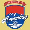 阿曼拜队 阿曼拜队