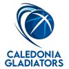 喀里多尼亚角斗士 喀里多尼亚角斗士